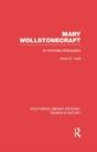 Mary Wollstonecraft - Preview