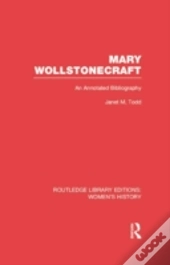 Mary Wollstonecraft
