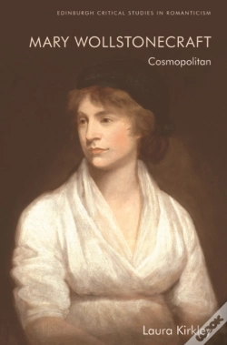 Capa do artigo Mary Wollstonecraft