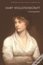 Capa do artigo Mary Wollstonecraft