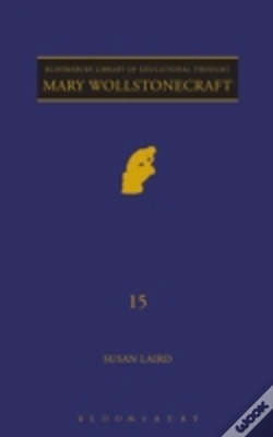 Capa do artigo Mary Wollstonecraft