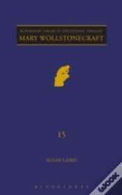 Capa do artigo Mary Wollstonecraft