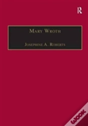 Capa do artigo Mary Wroth