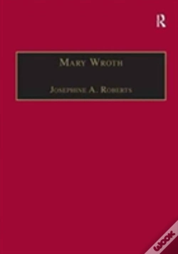 Capa do artigo Mary Wroth