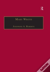 Capa do artigo Mary Wroth