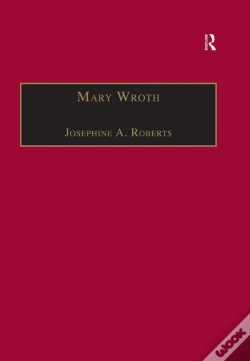 Capa do artigo Mary Wroth