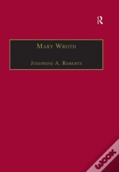 Mary Wroth