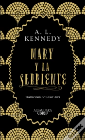 Capa do artigo Mary Y La Serpiente