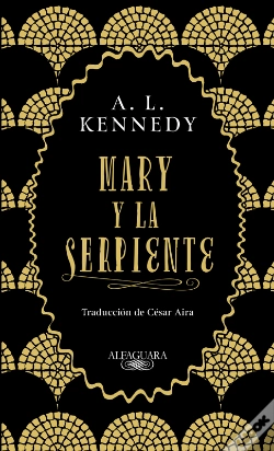 Capa do artigo Mary Y La Serpiente