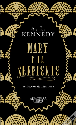 Capa do artigo Mary Y La Serpiente