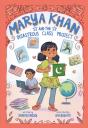Marya Khan And The Disastrous Class Project (Marya Khan #5) - Preview