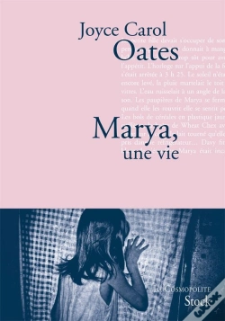 Capa do artigo Marya ; Une Vie