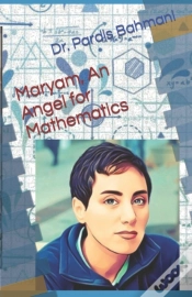Capa do artigo Maryam, An  Angel For Mathematics