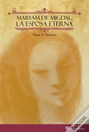 Capa do artigo Maryam De Migdal