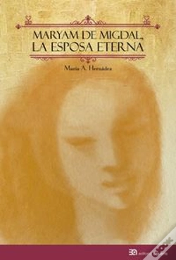 Capa do artigo Maryam De Migdal