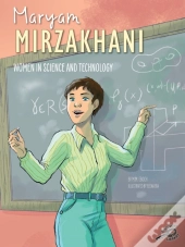 Maryam Mirzakhani