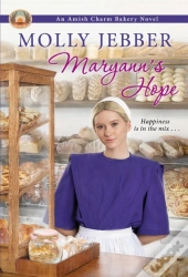 Maryannâ€™S Hope
