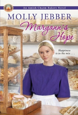 Capa do artigo Maryannâ€™S Hope