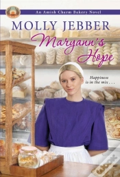 Capa do artigo Maryannâ€™S Hope