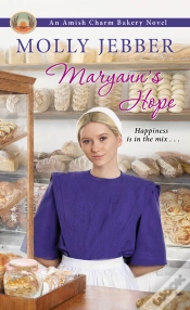 Capa do artigo Maryann