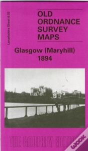Capa do artigo Maryhill 1894