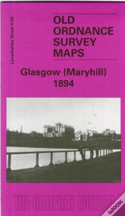 Capa do artigo Maryhill 1894