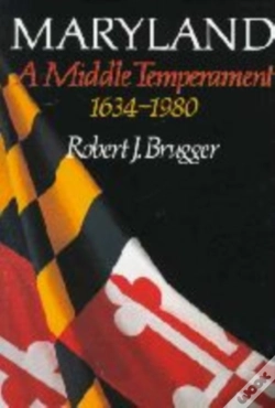 Capa do artigo Maryland, A Middle Temperament