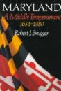 Maryland, A Middle Temperament - Preview