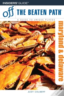 Capa do artigo Maryland And Delaware