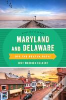 Maryland And Delaware Off The Beaten Pathâ®