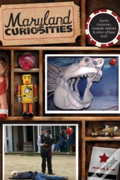 Capa do artigo Maryland Curiosities