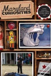 Capa do artigo Maryland Curiosities