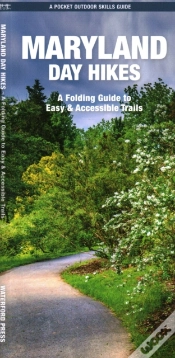 Capa do artigo Maryland Day Hikes