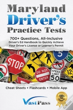 Capa do artigo Maryland Driver'S Practice Tests