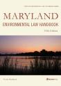 Maryland Environmental Law Handbook - Preview