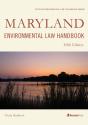 Maryland Environmental Law Handbook - Preview