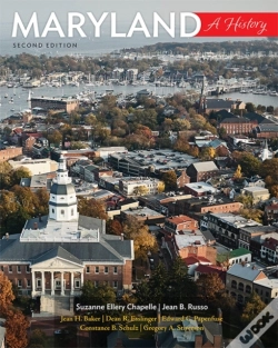 Capa do artigo Maryland