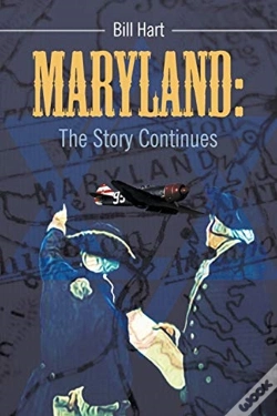Capa do artigo Maryland