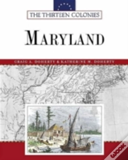 Capa do artigo Maryland