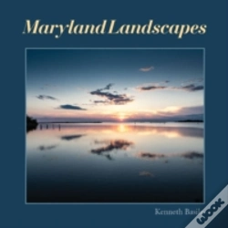 Capa do artigo Maryland Landscapes