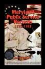 Maryland Public Service Records, 1775-17 - Preview
