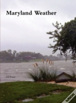 Capa do artigo Maryland Weather