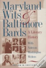 Capa do artigo Maryland Wits And Baltimore Bards