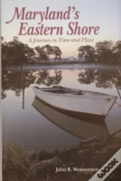 Capa do artigo Marylandâ€™S Eastern Shore