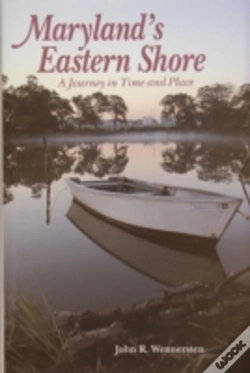 Capa do artigo Marylandâ€™S Eastern Shore