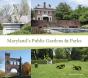 Maryland'S Public Gardens & Parks - Preview