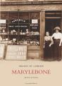 Marylebone - Preview