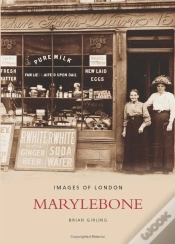 Capa do artigo Marylebone