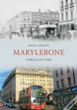 Capa do artigo Marylebone Through Time