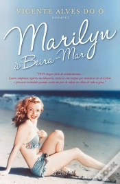 Capa do artigo Marylin à Beira-Mar